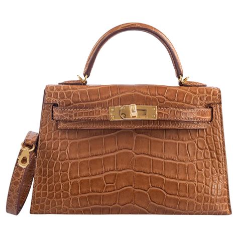 hermes kelly mini gold|Hermes mini kelly for sale.